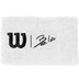 Wilson Bela Extra Wide Wristbands