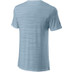 Wilson Kaos Rapide Seamless Crew II Heren 2