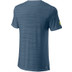 Wilson Kaos Rapide Seamless Crew II Heren 3