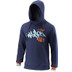 Wilson Paris Pullover Hoody Heren