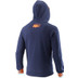 Wilson Paris Pullover Hoody Heren