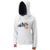Wilson Paris Pullover Hoody Dames 1