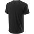 Wilson Night Session Tech Tee Heren 3