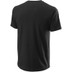 Wilson Night Skyline Tech Tee Heren