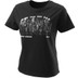 Wilson Night Skyline Tech Tee Dames 1