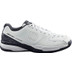 Wilson Rush Comp Leer Heren
