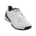 Wilson Rush Comp Leer Heren