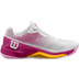 Wilson Rush Pro 4.0 Clay Dames 1