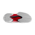 Wilson Kaos Swift Clay Heren