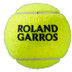 Wilson Roland Garros Official 4 Bier-Pack