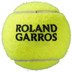 Wilson Roland Garros All Court Logo 18x4 St.