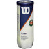Wilson Roland Garros All Court Logo 3 St.