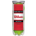 Wilson Padel Rush Ball 3 St.