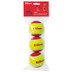 Wilson Starter Stage 3 Rood 3 st.