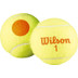 Wilson Starter Stage 2 Oranje 3 st.