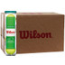 Wilson Starter Stage 1 Groen 18x4 St. (6 Dozijn)