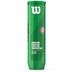 Wilson Roland Garros Green 4 St. 1