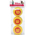 Wilson Starter Stage 3 Foam 3 pcs.