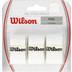 Wilson Pro Perforated Overgrip 3 pcs. White