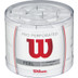 Wilson Pro Perforated Overgrip 60 Stück