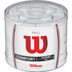 Wilson Pro Overgrip 60 st. Wit