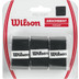 Wilson Pro Soft Overgrip 3-pack