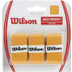 Wilson Pro Soft Overgrip 3-pack