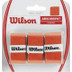 Wilson Pro Soft Overgrip 3-pack