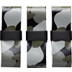 Wilson Overgrip 3 St. Zwart Camo 2