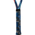 Wilson Overgrip 3 St. Blauw Camo 3
