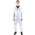 Osaka Training Zip Hoodie Herren