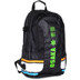 Osaka Large Backpack Fluo
