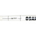 Osaka Vision 25 Pro Bow Junior