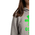 Osaka Deshi Green Star Hoodie Junior