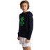 Osaka Deshi Green Star Hoodie Junior 4
