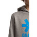 Osaka Deshi Blue Star Hoodie Junior