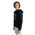 Osaka Deshi Blue Star Hoodie Junior 2