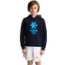 Osaka Deshi Blue Star Hoodie Junior 3