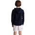 Osaka Deshi Blue Star Hoodie Junior 5