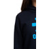 Osaka Deshi Blue Star Hoodie Junior 6