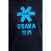 Osaka Deshi Blue Star Hoodie Junior 7