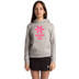 Osaka Deshi Pink Star Hoodie Junior