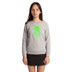 Osaka Deshi Green Star Sweater Junior