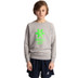 Osaka Deshi Green Star Sweater Junior