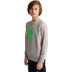 Osaka Deshi Green Star Sweater Junior