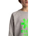 Osaka Deshi Green Star Sweater Junior