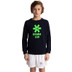 Osaka Deshi Green Star Sweater Junior