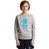 Osaka Deshi Blue Star Sweater Junior