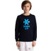 Osaka Deshi Blue Star Sweater Junior