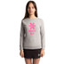 Osaka Deshi Pink Star Sweater Junior